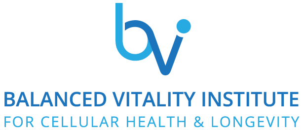 BALANCED VITALITY INSTITUTE logo